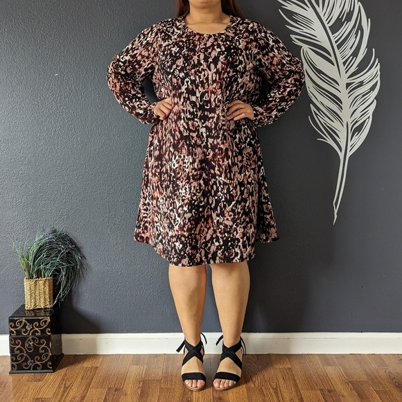 Cupio Woman Dress - Picture 5 of 12